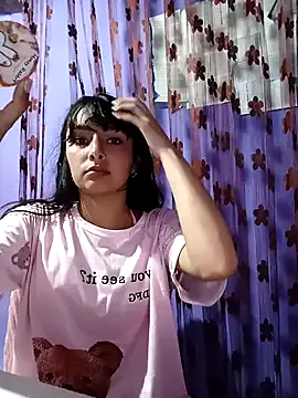 kitanaz — Desnuda por primera vez. Secretito