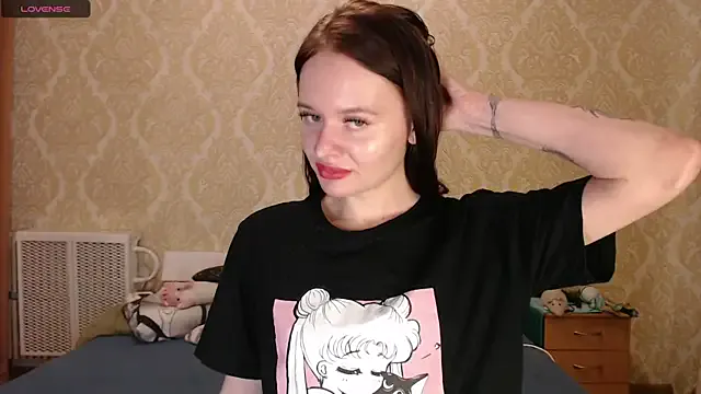 Kitkaat00 — Private on StripChat