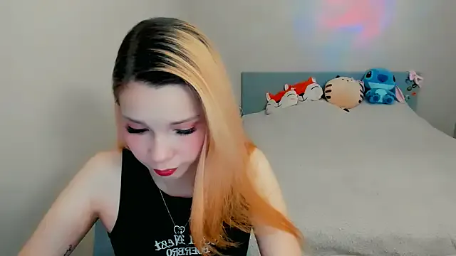 Kitten_Alissa — Make me smile