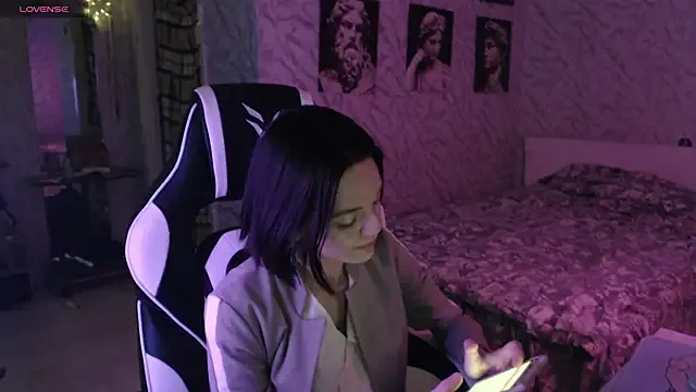 Kitti_study — Control of the toy while playing 1 min