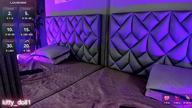 Kitty_Dollyy — finger in ass
