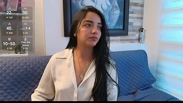 Kitty_Rhodes — SHOW MY PUSSY