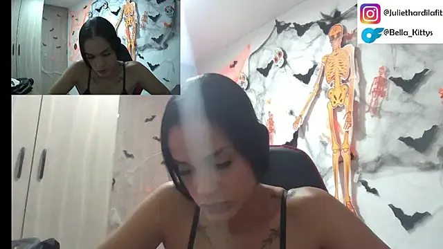 kittybella34 — Sex Toys