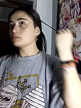 kittyeKim_ — cream in ass+twerking