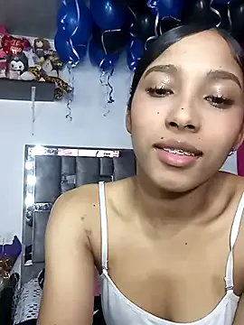 Kittyhot_69 — pussy and anal show 