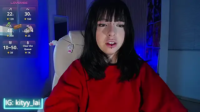 kittyhouse_hs — Freechat on StripChat