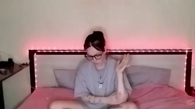 KittyJenny — make me smile