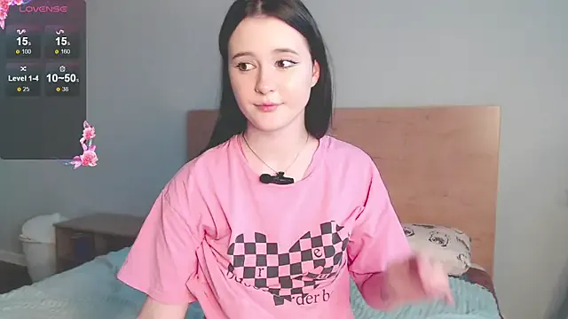 kittyn — show boobs