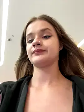 KittyQueeny — make me MOAN near people in MALL