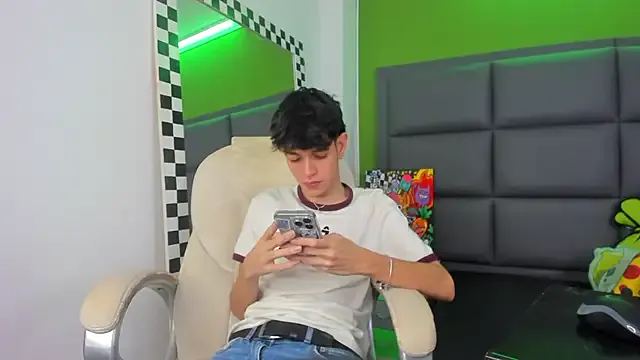 KLAUS_SUNRISE_XX — SHOW CUM KLAUS