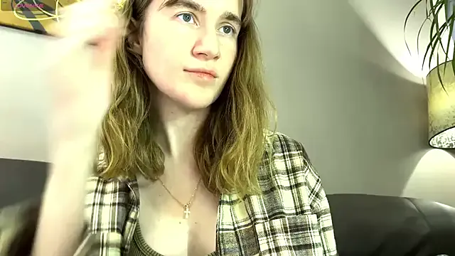 klementina__ — tease with boobs