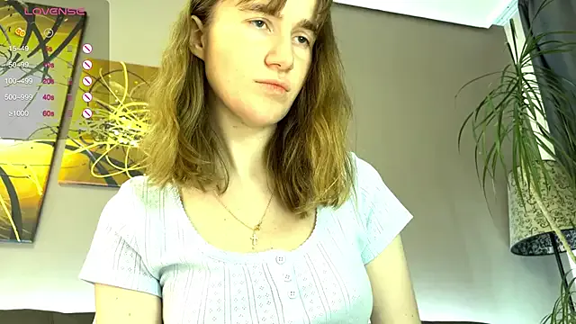 klementina__ — tease with boobs