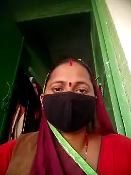 Km_pooja — Freechat on StripChat