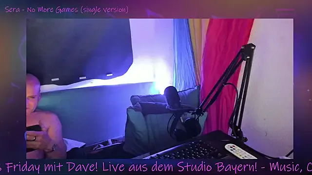knackarsch87 — I Love too Entertain you!   