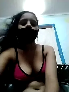 Komal-Rajput — Freechat on StripChat