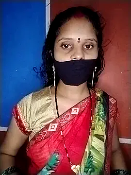 Komal-Rajput — Freechat on StripChat