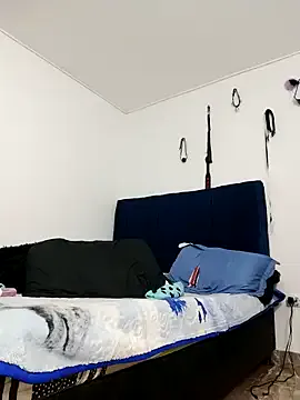 KratosAfroditacs — blowjob x 5 minutes
