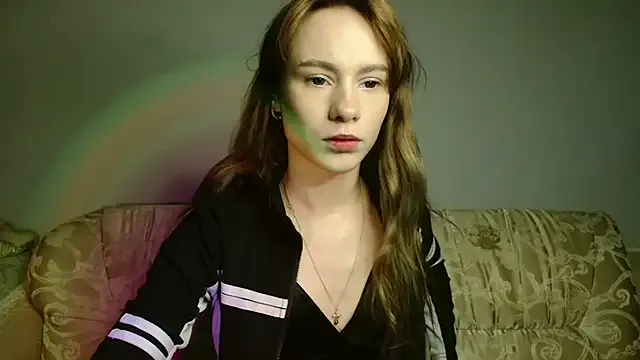 KrisMilk — show off boobs