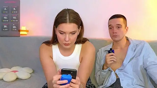 Kriss_Amelia — Flash pussy