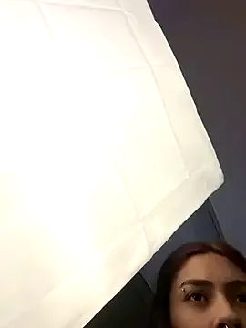 Kristal-Ambar —  Fingers in Pussy 