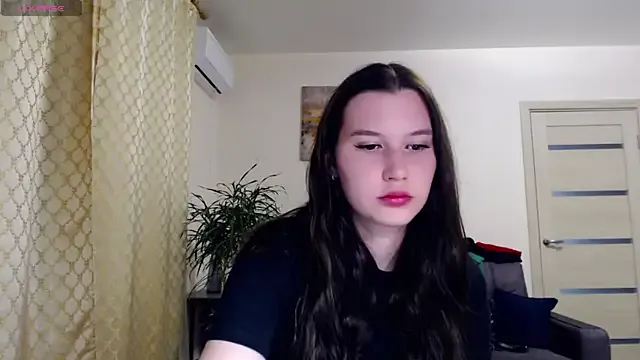Kristal898 — show ass