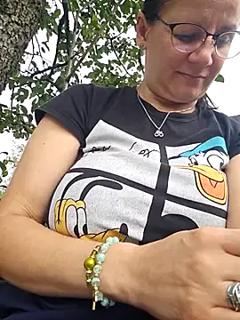 KristenVega — Squirt