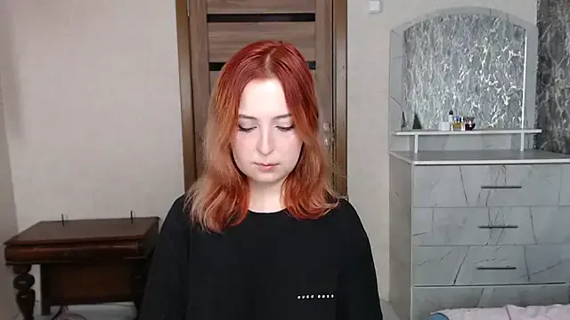 Kristy-Max — show tits
