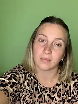 KristyFlowerX — Freechat on StripChat