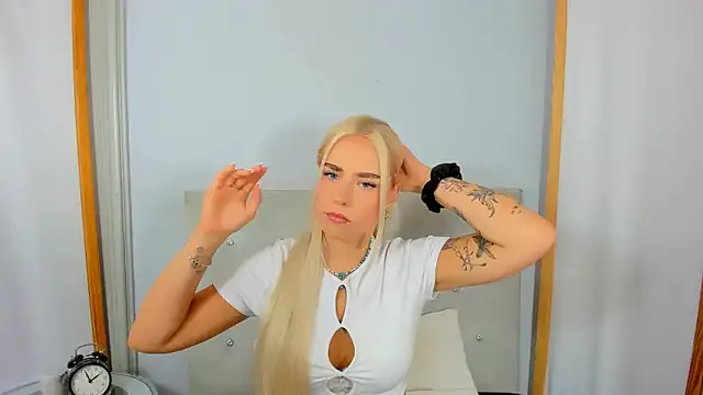 KristyHoney — slap my ass