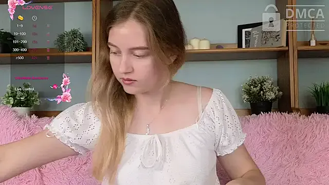 Ksuhesa — take off bra