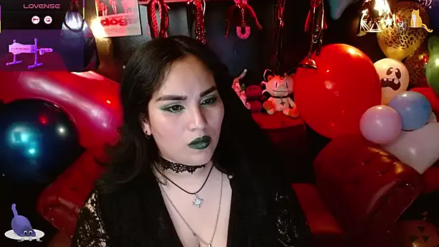 kureiji_hentaii — oil body dance