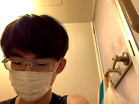 kurusu46 — Freechat on StripChat