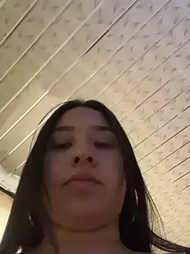 Kushina777 — Touch my pussy