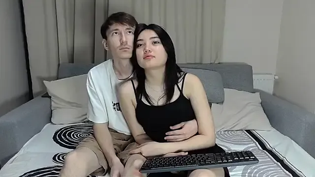 KyleAndJulia — We want to travel to japan