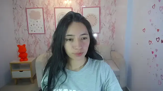 Kylie_ch1 — Finger pussy