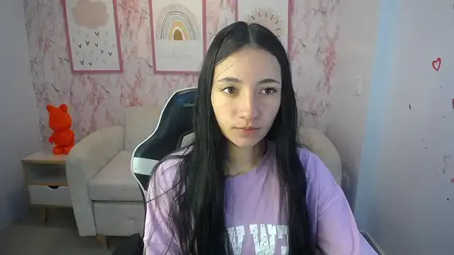 Kylie_ch1 — oil tits and ass  blow job + ride dildo