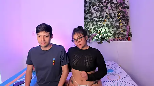 kylietimothee — Sexy dance and tease