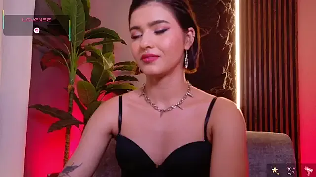 La_Diabla_111_ — fingering pussy