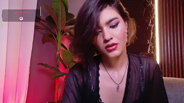 La_Diabla_111_ — Cream pussy