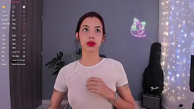 labrika_ — Hii labri