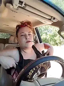 LacyLaurent — Cum 4 public stream