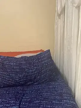 Lady-Amina — Freechat on StripChat