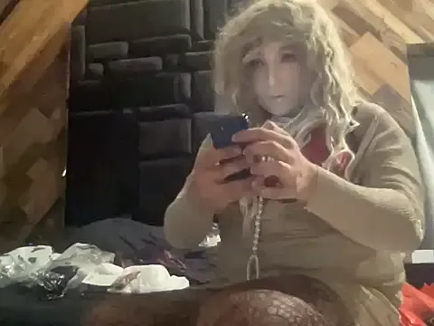 LadyFineness — New big tits