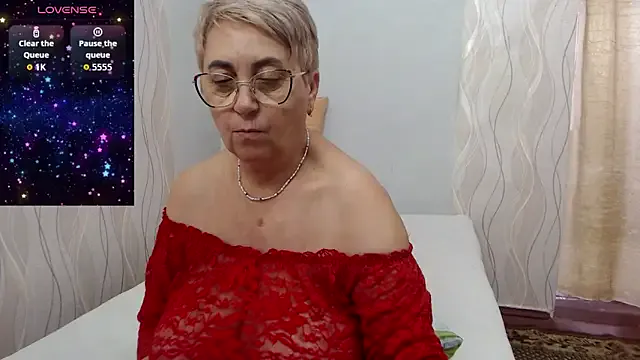 LadyMargaret — Freechat on StripChat