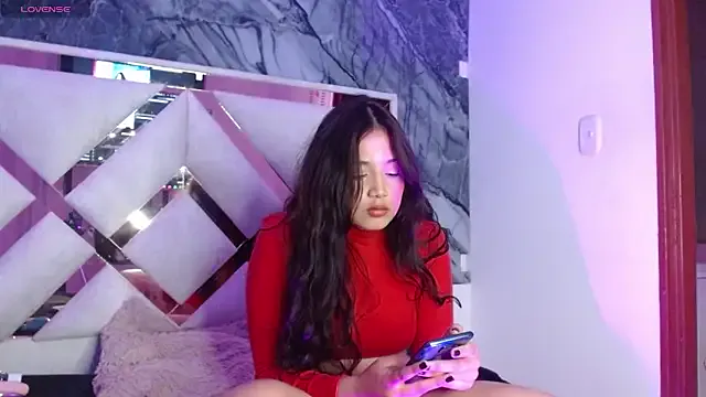 ladymooncs — Freechat on StripChat