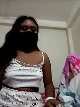 Lal_pari7777 — Fack show