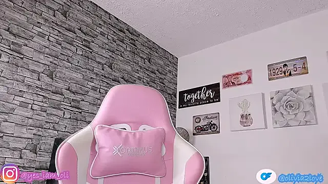 Lana_del_rey_ — Domi inside pussy