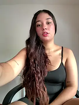 lana_rousse01 — deep throat with tears
