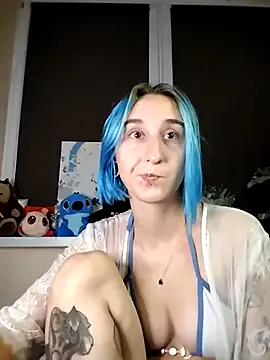 Lana_Tevs — Take off the top