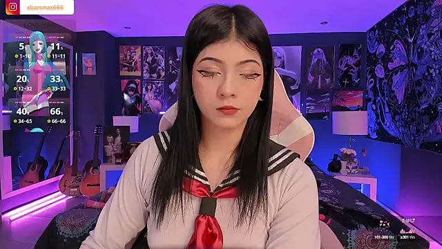 LanaKyutt — SPANK ASS X5